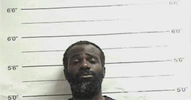 Larry Hamilton, - Orleans Parish County, LA 